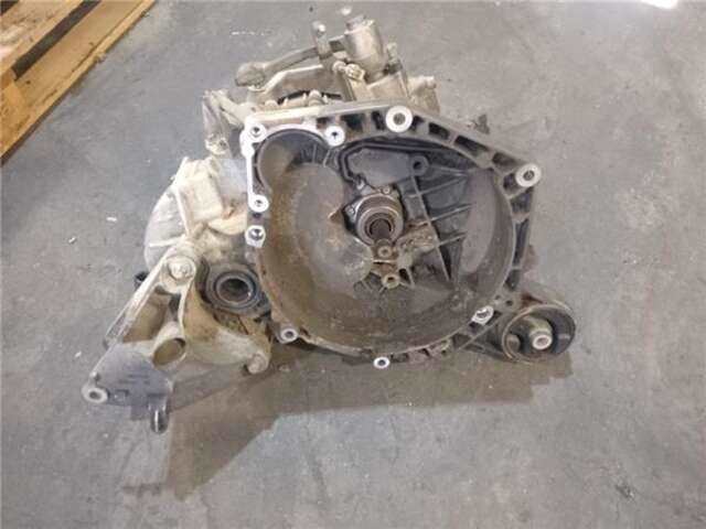 Caja Cambios Alfa Romeo 147 1.9 JTD IMPRESSION [1.9 LTR. - 85 KW JTD CAT]