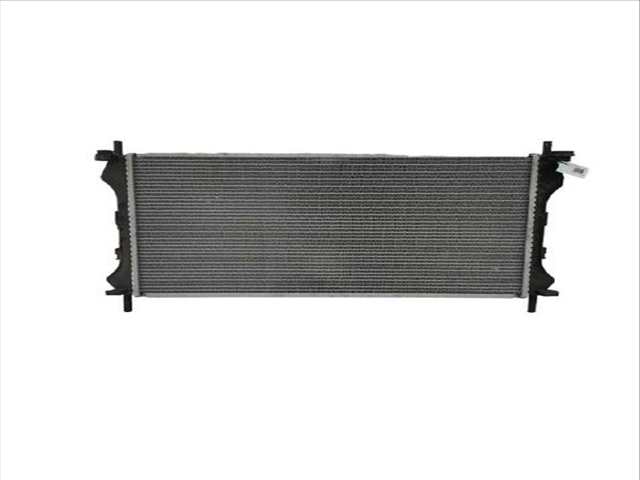 Foto 2ª: Radiador Motor Ford Transit 2.4 TDE (2000)