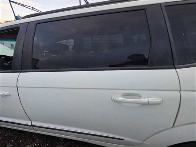 Foto 1ª: Puerta Trasera Izquierda Ssangyong Rodius XDI PREMIUM 155CV 114KW (2014)