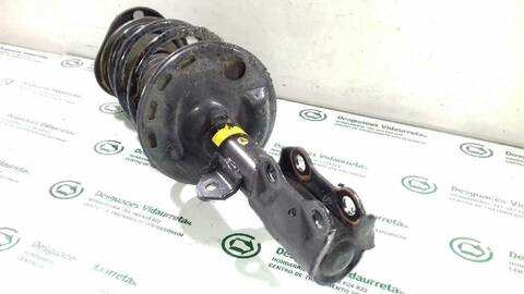 Foto 3ª: Amortiguador Delantero Izquierdo Toyota Auris 1.4 16V CAT 97CV 71KW [4ZZ] (2007)