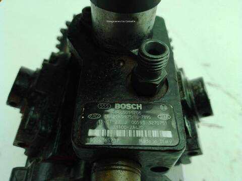 Foto 3ª: Bomba Inyeccion Hyundai ix35 1.7 CRDI [D4FD] (2009)