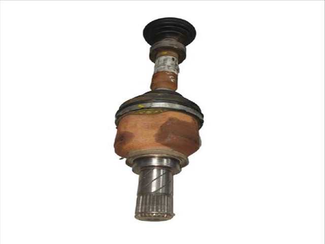 Foto 3ª: Transmision Delantera Izquierda Renault Megane 1.5 DCI 90 B9A1) HATCHBACK IV HATCHBACK B9A/M/N_) (2015)