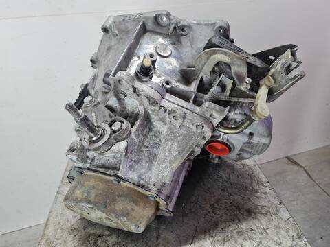 Foto 3ª: Caja Cambios Peugeot 308 CONFORT 120CV 88KW [5FW] (2010)