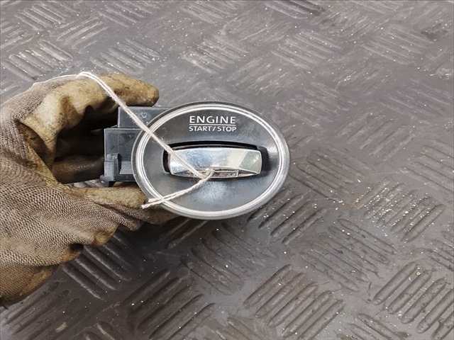 Antirrobo Volkswagen Passat 2.0 TDI 140CV