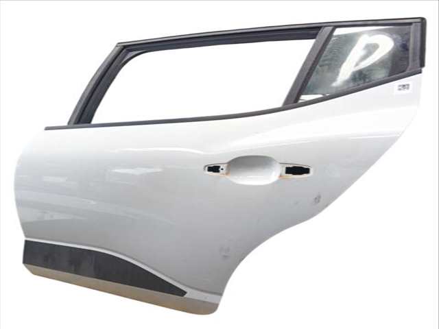 Foto 3ª: Puerta Trasera Izquierda Dacia Sandero 1.0 TCE 90 (2021)