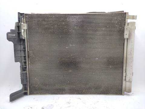 Radiador Calefaccion A.A. Kia Sorento 2.2 CRDI CAT 197CV 145KW