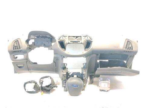 Kit Airbag Ford B Max 1.6 TDCI 95CV