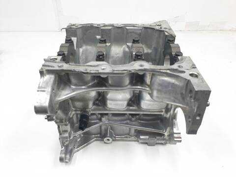 Bloque Motor Toyota Aygo 1.0 69CV