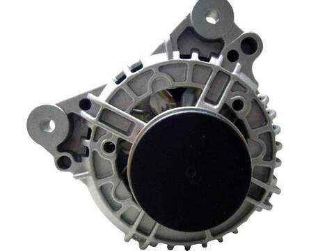 Foto 3ª: Alternador Volkswagen Passat 2.0 TDI (2005)