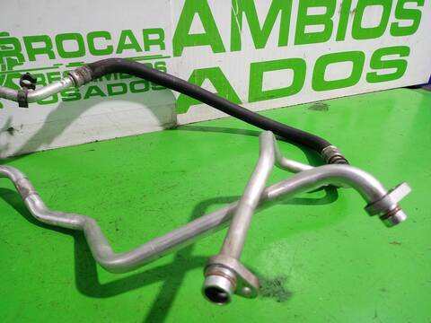Foto 2ª: Tubos Aire Acondicionado Renault Scenic XMOD BOSE 132CV 97KW [H5F 404, H5F 408] (2016)
