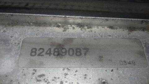 Foto 2ª: Radiador Motor Alfa Romeo 166 2.4 JTD CAT 175CV 129KW [841G000] (2004)