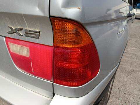 Piloto Trasero Derecho Bmw X5 3.0 G 231CV AUT. E53) 306S3