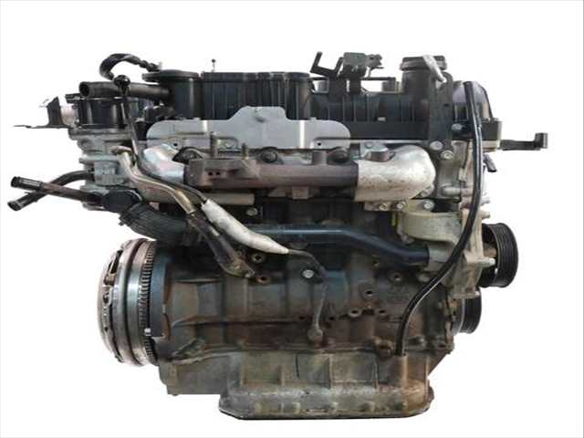 Motor Completo Kia Sportage 136 - 184 CV