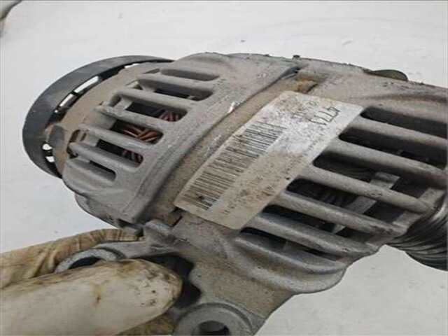 Foto 3ª: Alternador Bmw Serie 1 114 2.0 120I [2.0 LTR. - 110 KW 16V CAT (N46)]