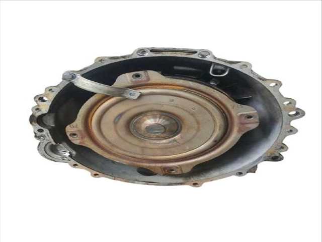 Caja Cambios Jaguar XF 2.7 D