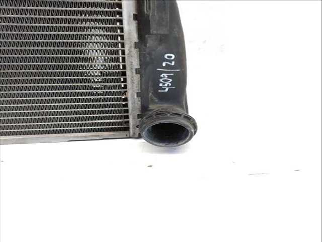 Foto 3ª: Radiador Motor Bmw Serie 3 320 2.0 D E91) TOURING (2004)