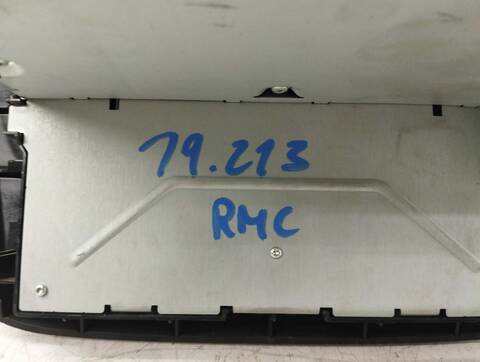 Foto 2ª: Sistema Audio Radio CD Iveco Camion D 35S12 [F1AGL411XE] (2021)