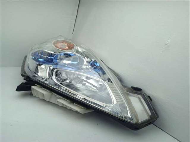 Foto 3ª: Faro Derecho Nissan Leaf 109CV 80KW [EM57] (2016)