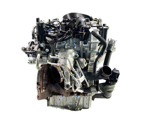 Motor Completo Ford Fiesta 1.0 ECOBOOST 125 CV 92KW
