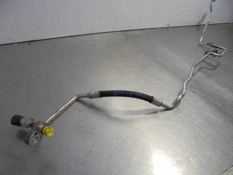 Foto 3ª: Tubos Aire Acondicionado Bmw Serie 5 518 530D BERLINA 231CV 170KW [306D3 D] (2006)