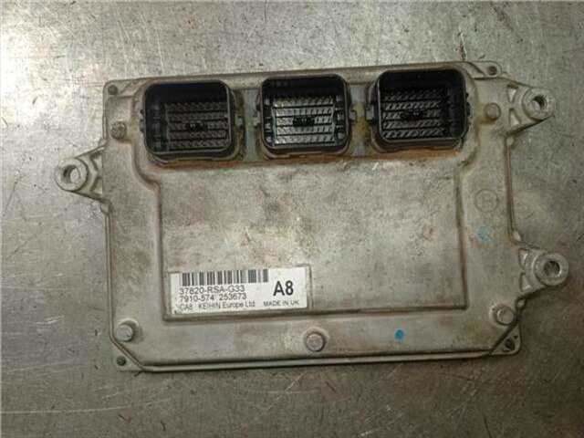 Centralita Motor ECU Honda Civic 1.8