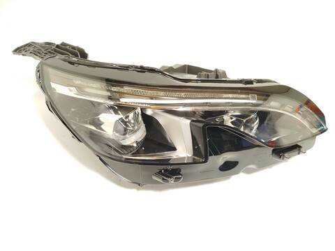 Faro Derecho Peugeot 3008 1.2 THP/ PURETECH 130 MRHNSM MRHNSU MRHNSJ MRHNYW ... 131CV 96KW