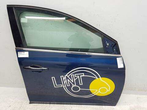 Puerta Delantera Derecha Renault Megane TECH ROAD 101CV