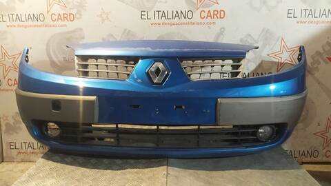 Paragolpes Delantero Renault Scenic 1.6 16V 113CV 83KW