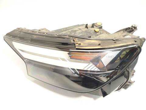 Faro Izquierdo Audi Q4 E-TRON SPORTBACK F4N) 40 E-TRON