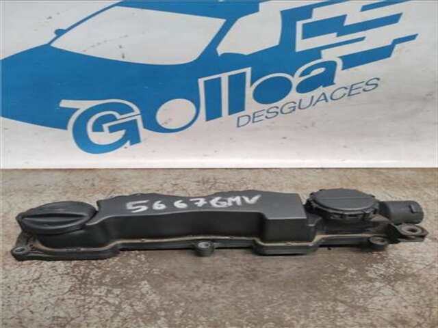Despiece Motor Peugeot 207 1.6 HDI