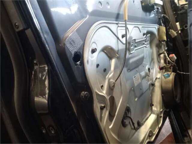 Foto 2ª: Puerta Delantera Izquierda Ford C Max 2.0 TDCI FOCUS [G6DA]