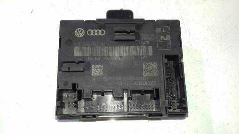 Centralita Cierre Centralizado Audi Q3 BASE 150CV 110KW