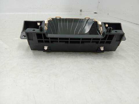 Foto 2ª: Pantalla Multifuncion Ford Focus 1.6 TI 125CV 92KW [PNDA,PNDD] (2014)
