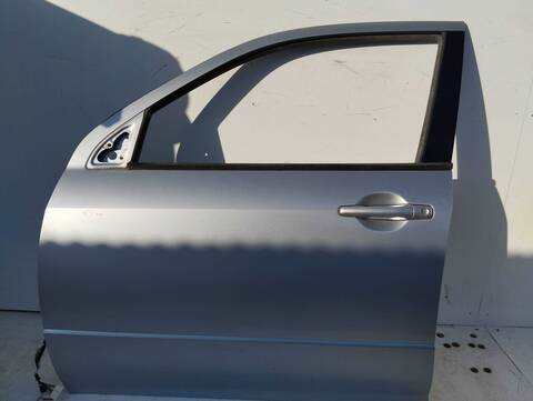 Foto 4ª: Puerta Delantera Izquierda Mitsubishi Outlander 2.0 2WD 136CV 100KW [4G63] (2003)