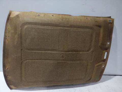 Foto 2ª: Techo Interior Ford Sierra BRILLANT 116CV [N9E] (1987)