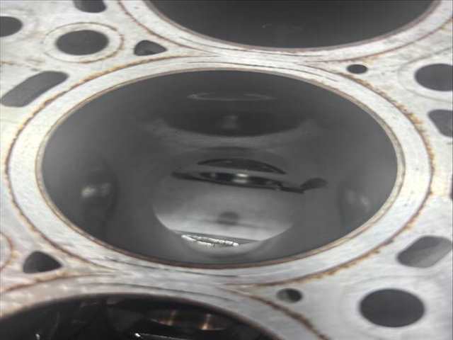 Foto 3ª: Bloque Motor Bmw Serie 1 114 N47 95 - 116 CV [N47D16A] (2013)
