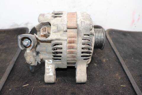 Foto 3ª: Alternador Peugeot 207 CONFORT 73CV 54KW (2007)