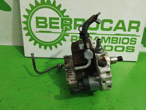 Bomba Inyeccion Opel Astra 1.7 16V CDTI 101CV 74KW