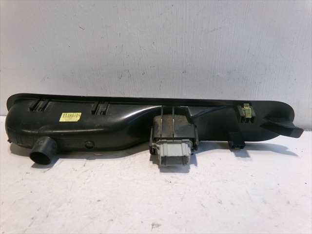 Foto 2ª: Botonera Elevalunas Renault Espace 1.9 DCI 2002-2015 [F9QA8] (2006)