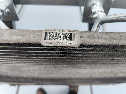 Foto 2ª: Radiador Calefaccion A.A. Ford Mondeo GHIA X 140CV 103KW [QXBA] (2009)