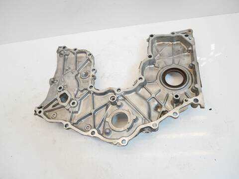 Foto 2ª: Bomba de Aceite Toyota Hilux 163 - 204 CV [1GD-FTV 1GD]