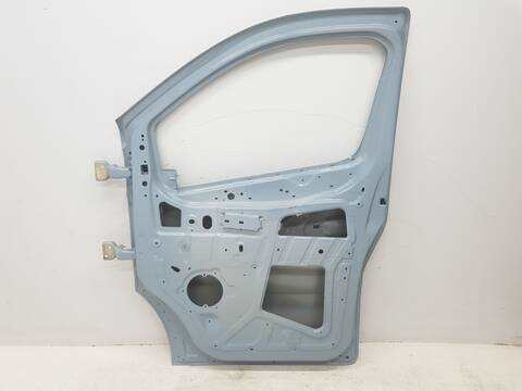 Foto 3ª: Puerta Delantera Derecha Renault Trafic L1H1 29T KOMFORT (2014)