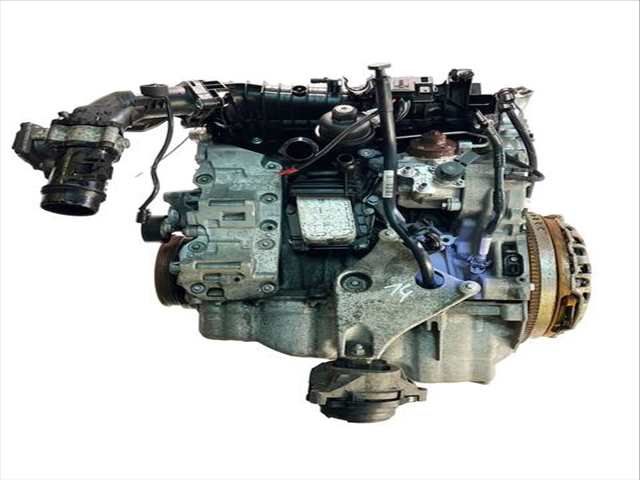 Foto 1ª: Motor Completo Bmw Serie 1 114 N47 116 CV 85KW [N47D16A]