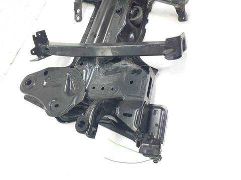 Foto 3ª: Puente Delantero Peugeot 2008 GT LINE