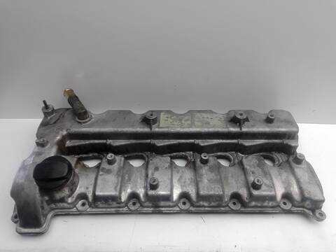 Foto 1ª: Despiece Motor Ssangyong Rodius 2.7 TD CAT 163CV 120KW [D27DT] (2006)