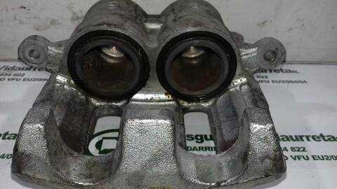 Foto 3ª: Pinza Freno Delantera Izquierdo Mercedes Vito 150CV 110KW
