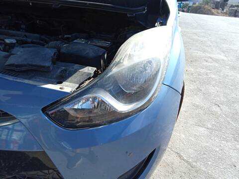 Faro Izquierdo Hyundai ix20 1.6 125CV 92KW