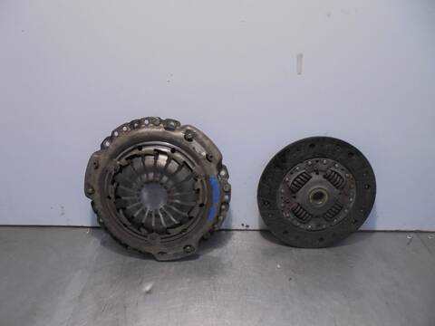 Foto 1ª: kit Embrague Renault Clio AUTHENTIQUE 68CV 50KW [K9K M7] (2010)
