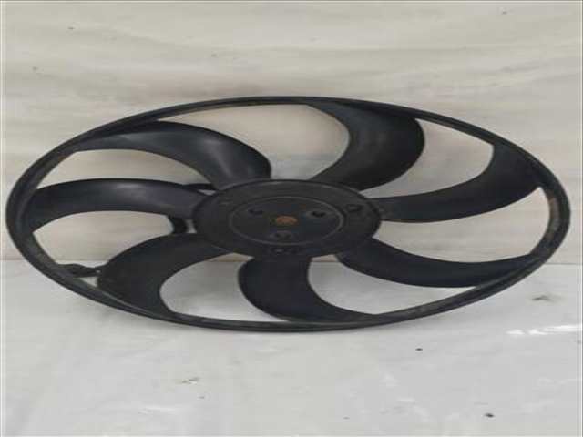 Electroventilador Kia Rio 1.25 84CV 62KW