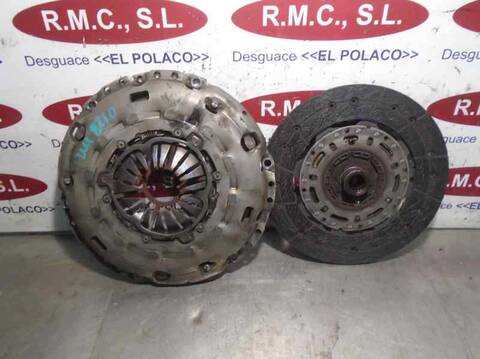 Foto 1ª: kit Embrague Opel Astra COSMO 110CV 81KW [A17DTR] (2011)